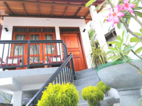 Villa Wismar Hikkaduwa